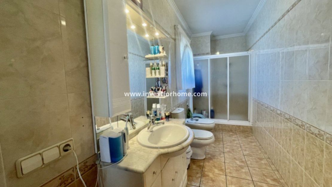 Sale - Villa - Rojales - Costa Blanca