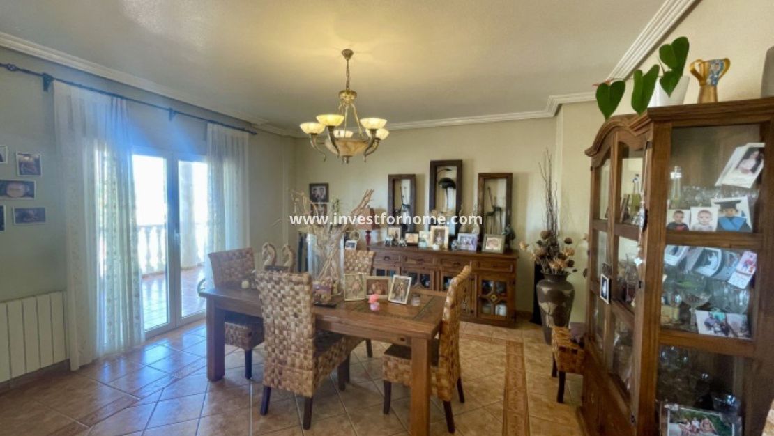 Sale - Villa - Rojales - Costa Blanca