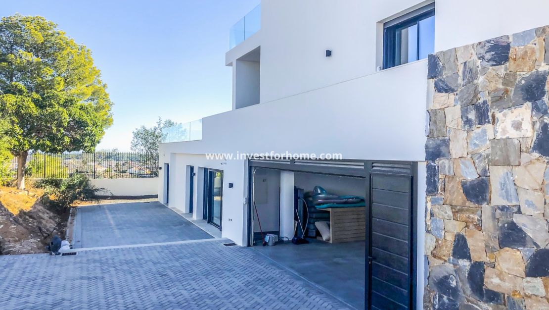 Sale - Villa - Rojales - Costa Blanca