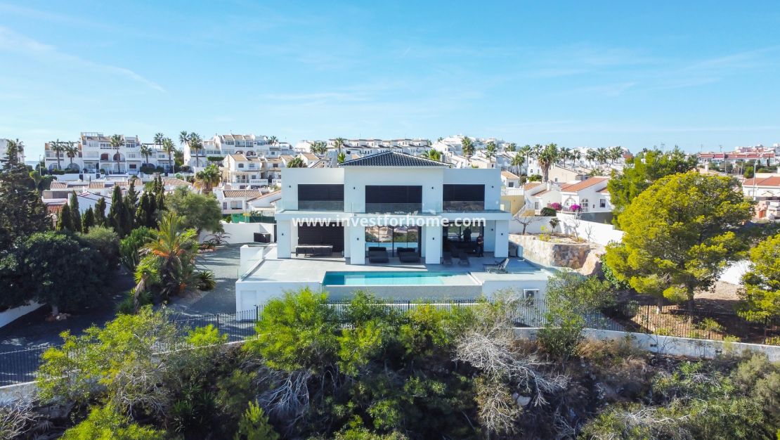 Sale - Villa - Rojales - Costa Blanca