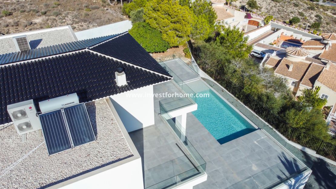 Sale - Villa - Rojales - Costa Blanca