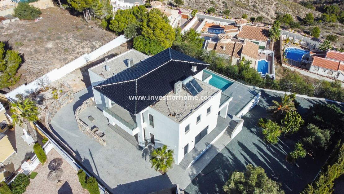 Sale - Villa - Rojales - Costa Blanca