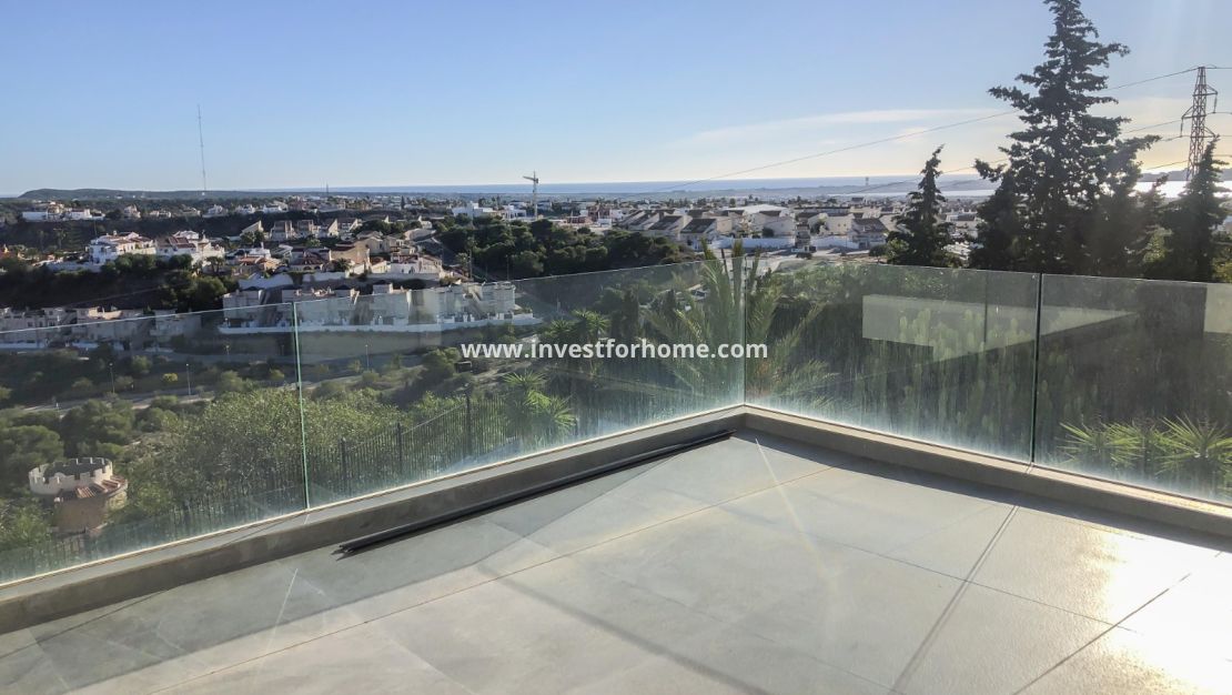 Sale - Villa - Rojales - Costa Blanca