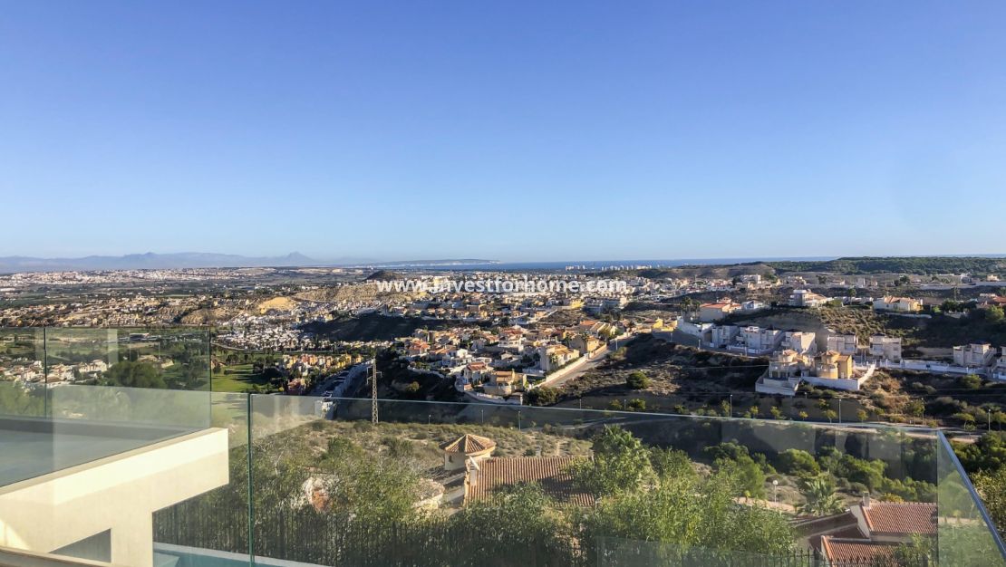 Sale - Villa - Rojales - Costa Blanca