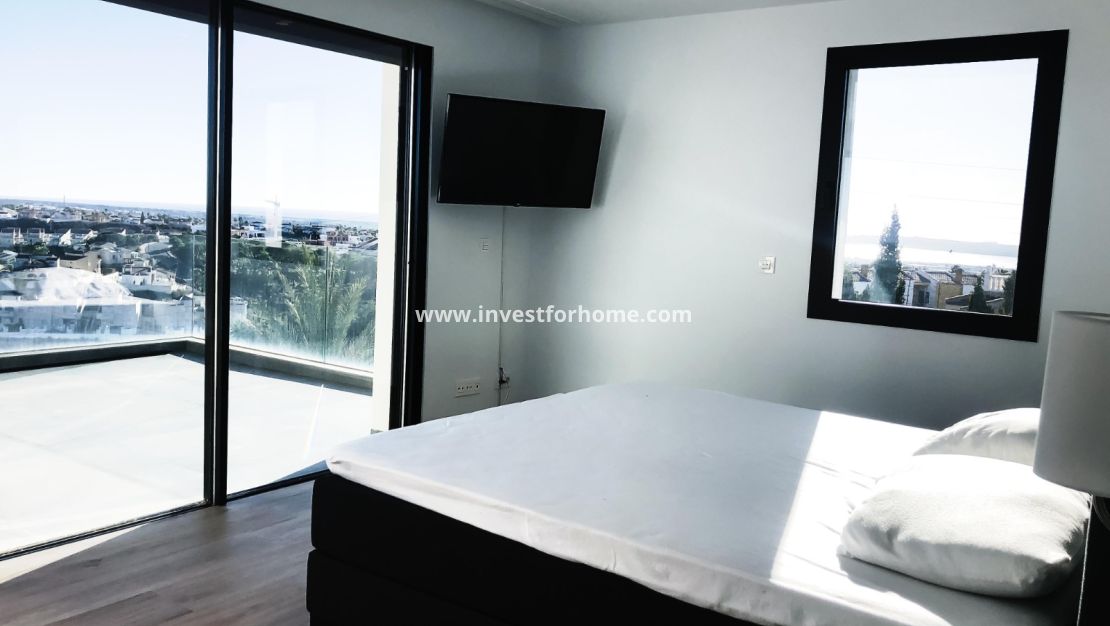 Sale - Villa - Rojales - Costa Blanca