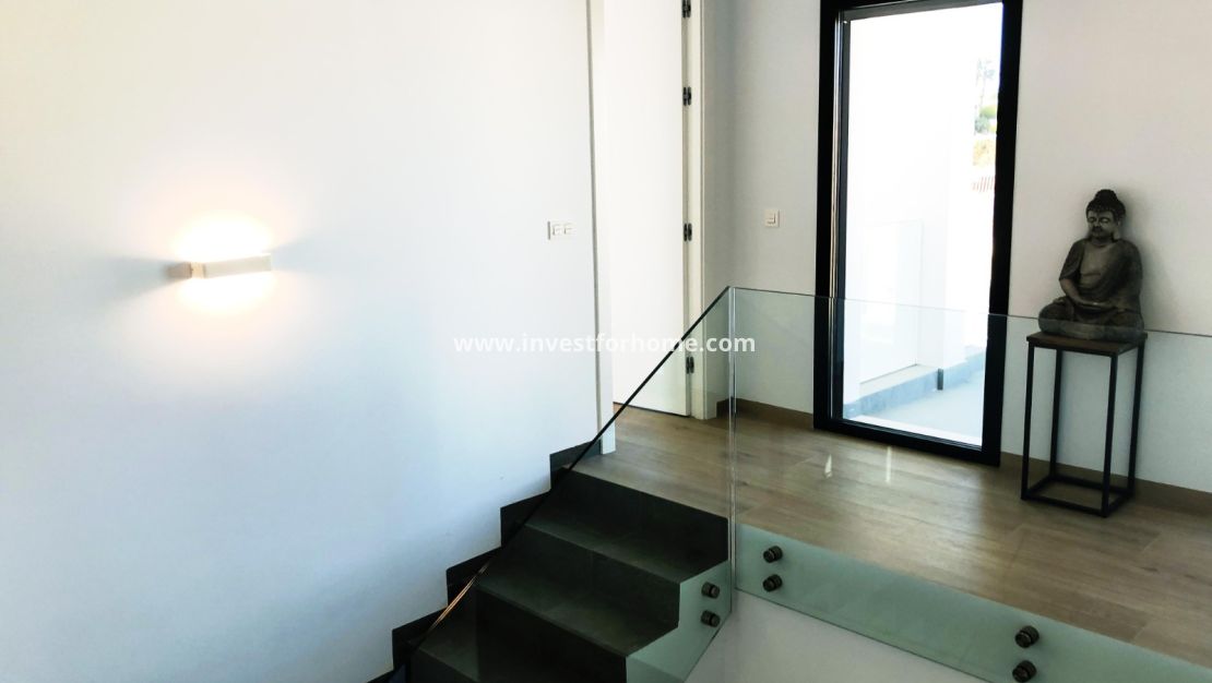 Sale - Villa - Rojales - Costa Blanca
