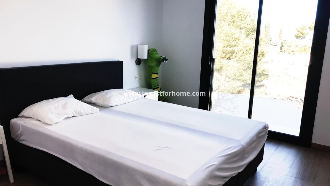 Sale - Villa - Rojales - Costa Blanca