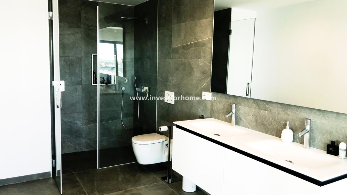 Sale - Villa - Rojales - Costa Blanca