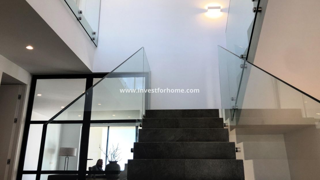 Sale - Villa - Rojales - Costa Blanca
