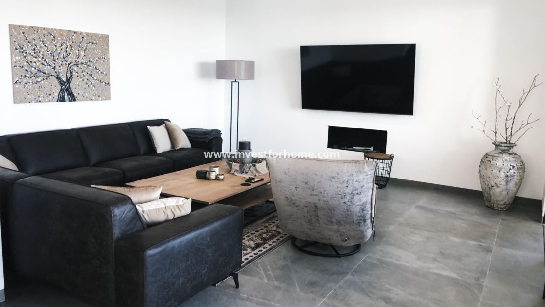 Sale - Villa - Rojales - Costa Blanca