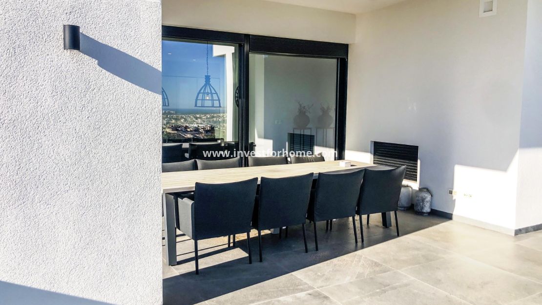 Sale - Villa - Rojales - Costa Blanca