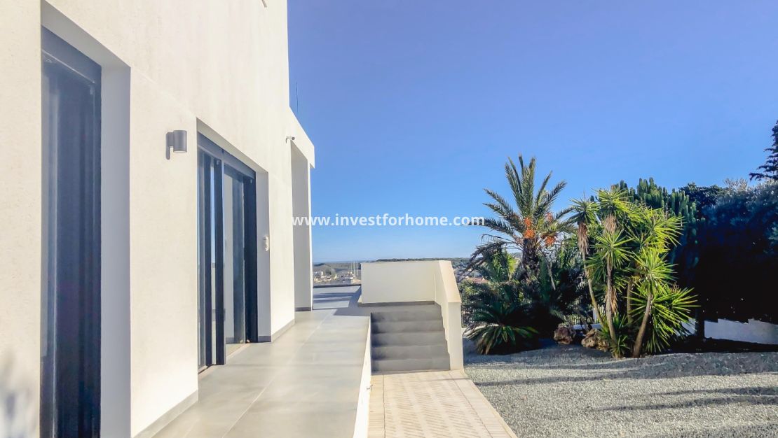 Sale - Villa - Rojales - Costa Blanca