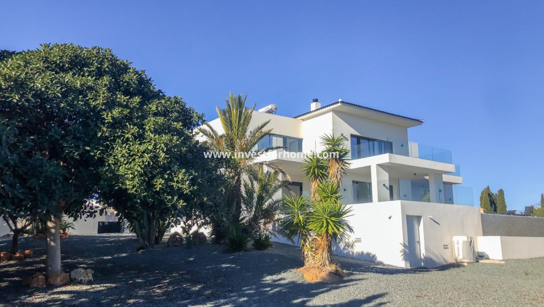 Sale - Villa - Rojales - Costa Blanca