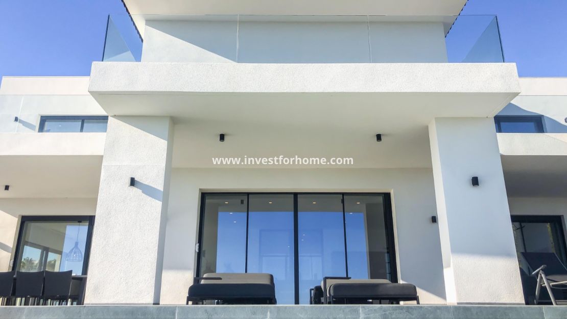 Sale - Villa - Rojales - Costa Blanca