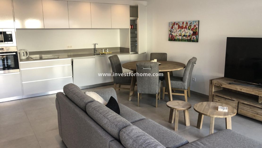 Sale - Villa - Rojales - Costa Blanca