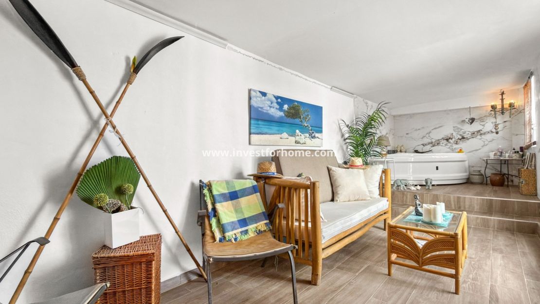 Sale - Villa - Rojales - Costa Blanca
