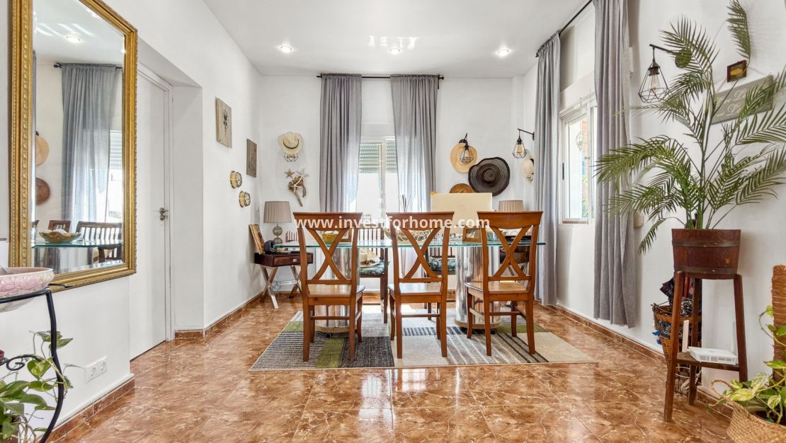 Sale - Villa - Rojales - Costa Blanca