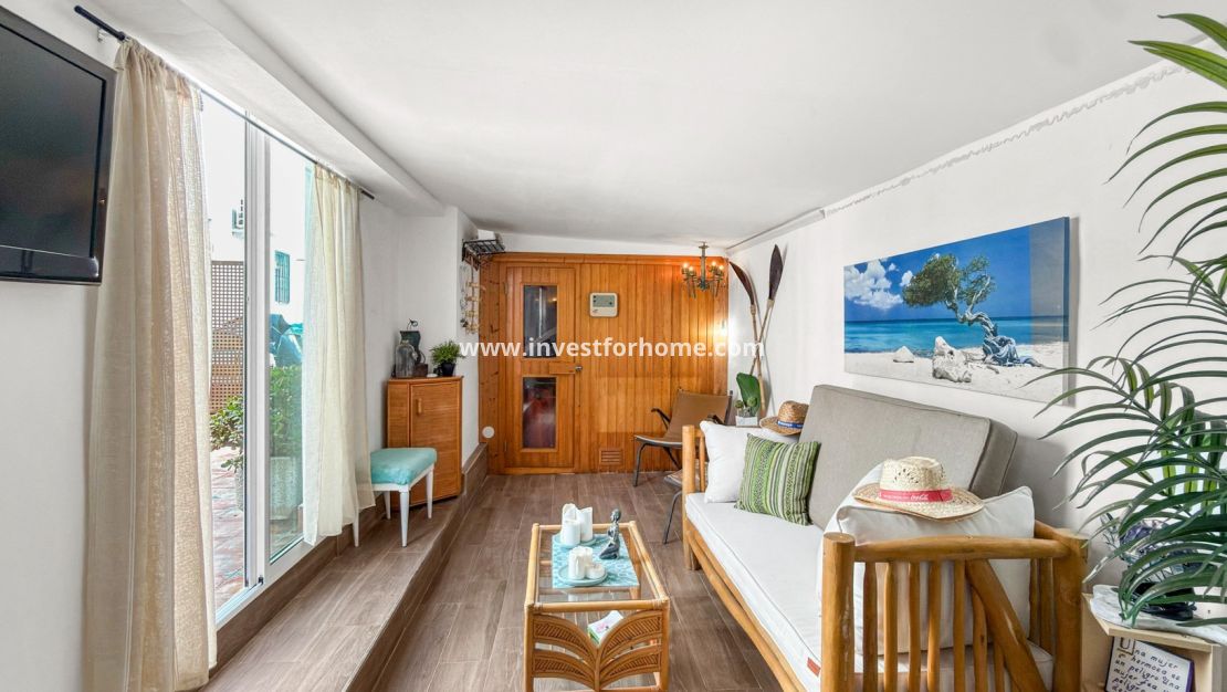 Sale - Villa - Rojales - Costa Blanca