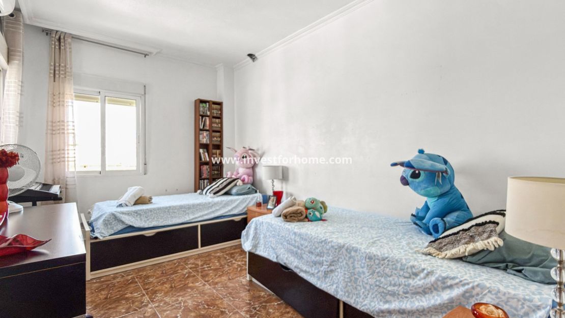 Sale - Villa - Rojales - Costa Blanca