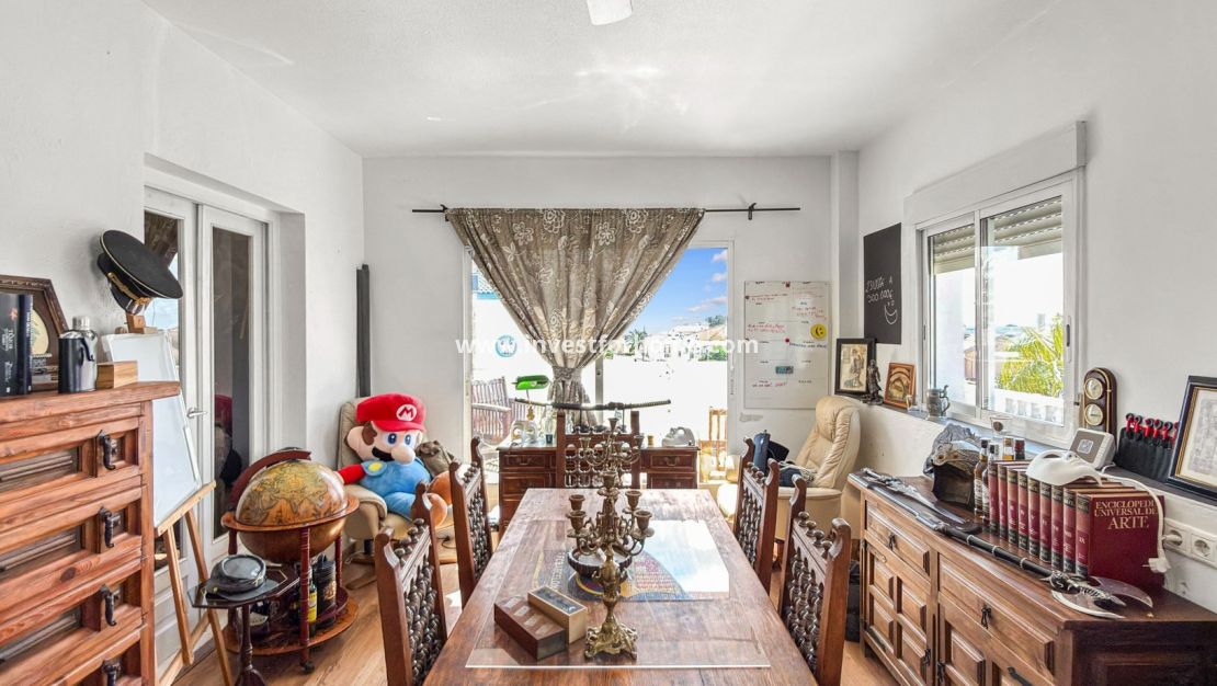 Sale - Villa - Rojales - Costa Blanca