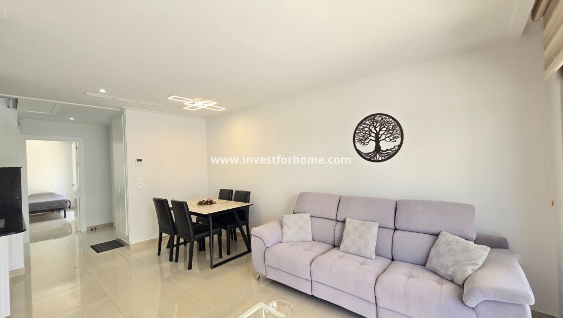 Sale - Villa - Rojales - Costa Blanca
