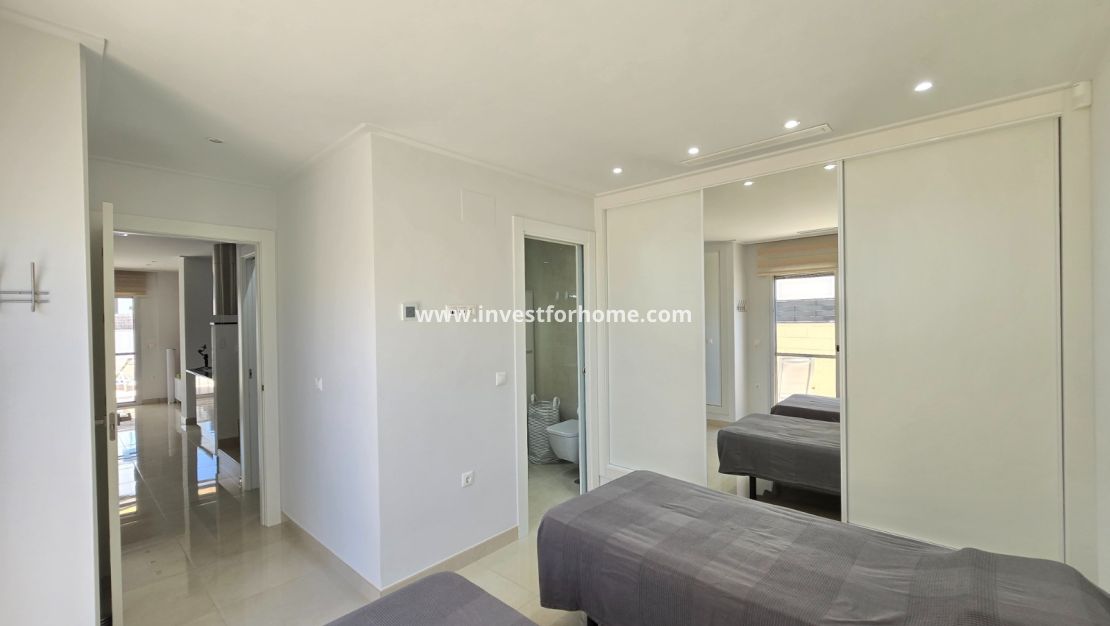 Sale - Villa - Rojales - Costa Blanca