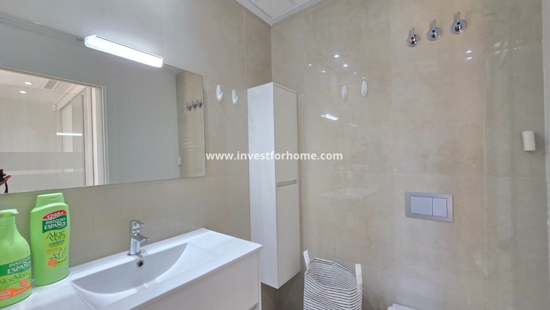 Sale - Villa - Rojales - Costa Blanca
