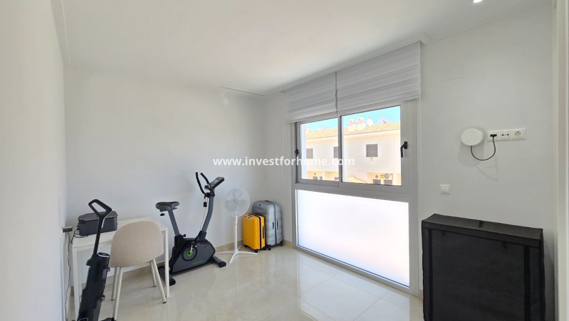 Sale - Villa - Rojales - Costa Blanca