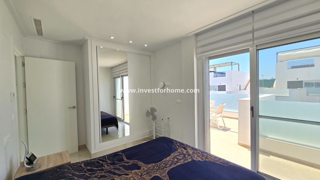 Sale - Villa - Rojales - Costa Blanca