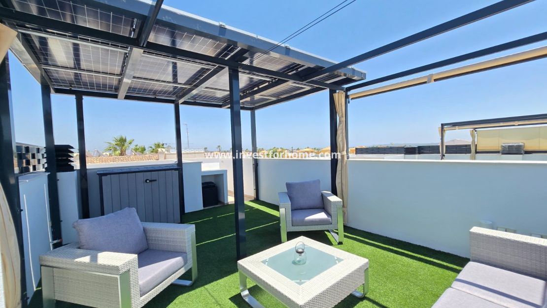 Sale - Villa - Rojales - Costa Blanca