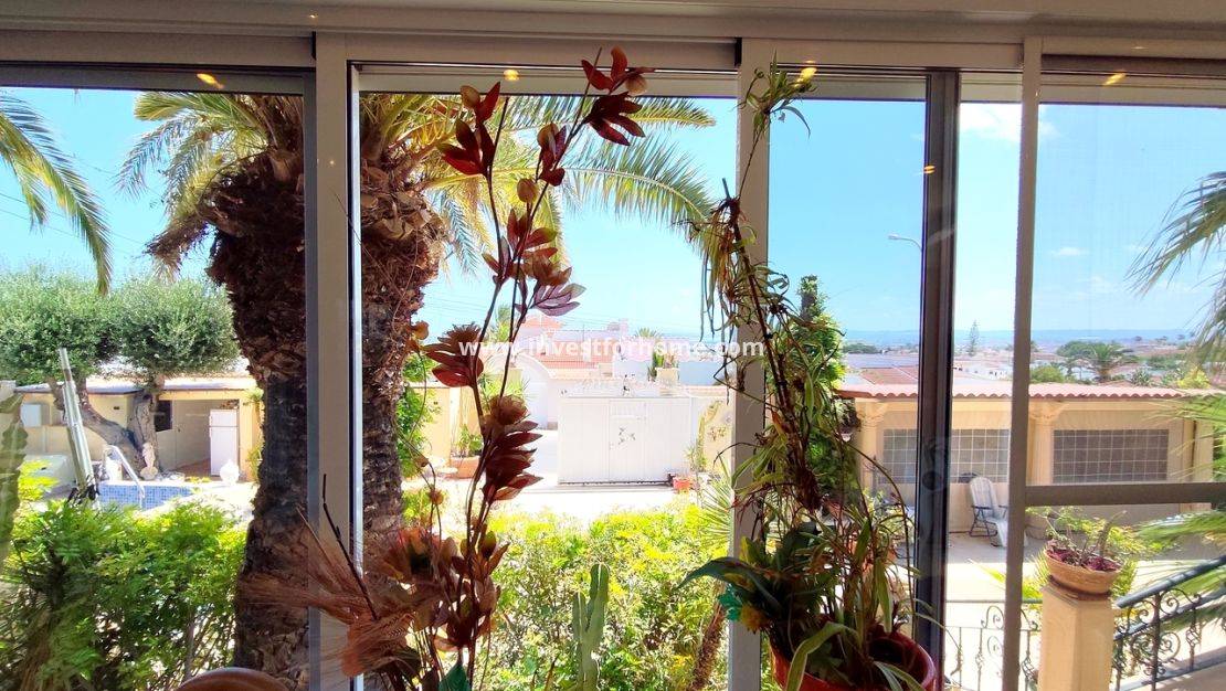 Sale - Villa - Rojales - Costa Blanca