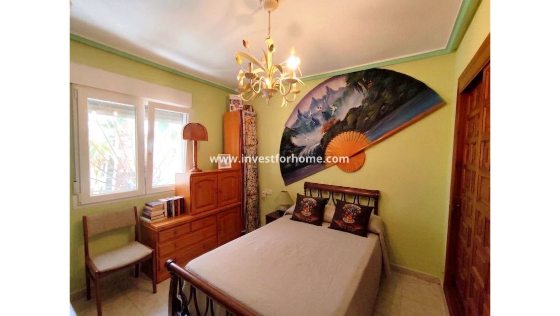 Sale - Villa - Rojales - Costa Blanca