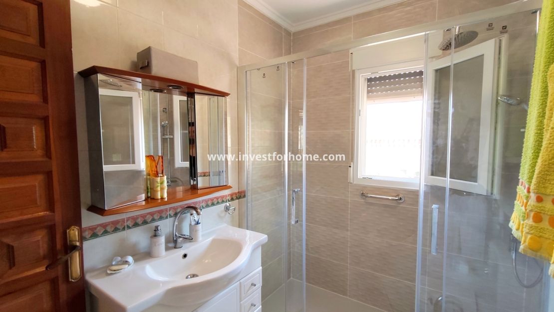 Sale - Villa - Rojales - Costa Blanca