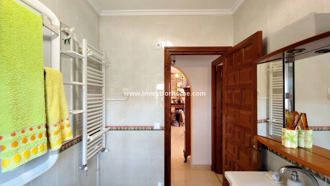Sale - Villa - Rojales - Costa Blanca