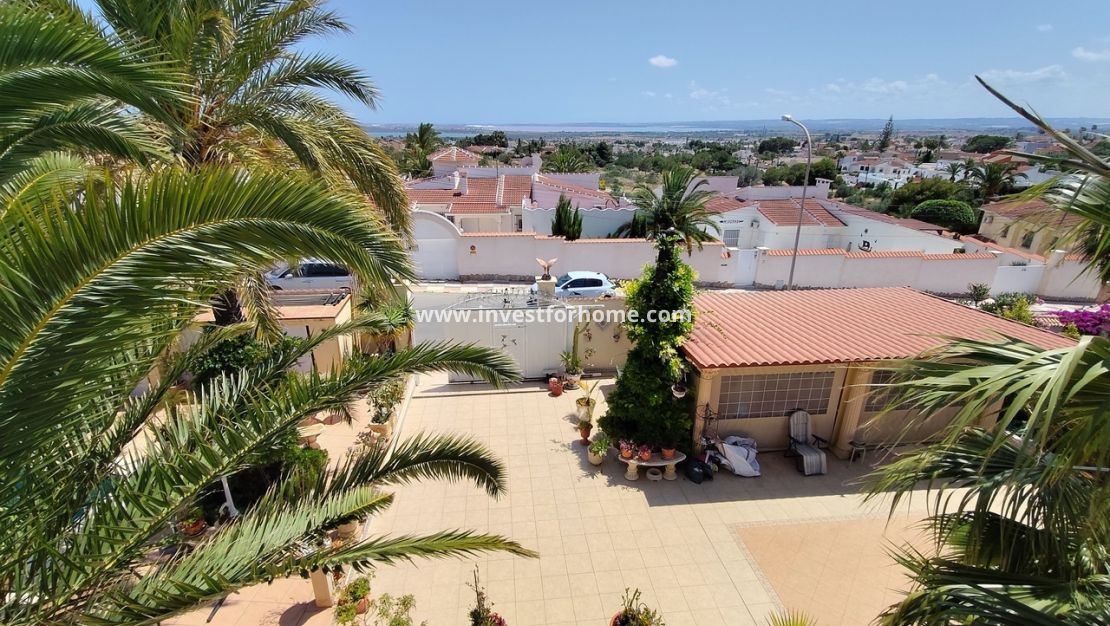 Sale - Villa - Rojales - Costa Blanca