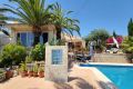 Sale - Villa - Rojales - Costa Blanca