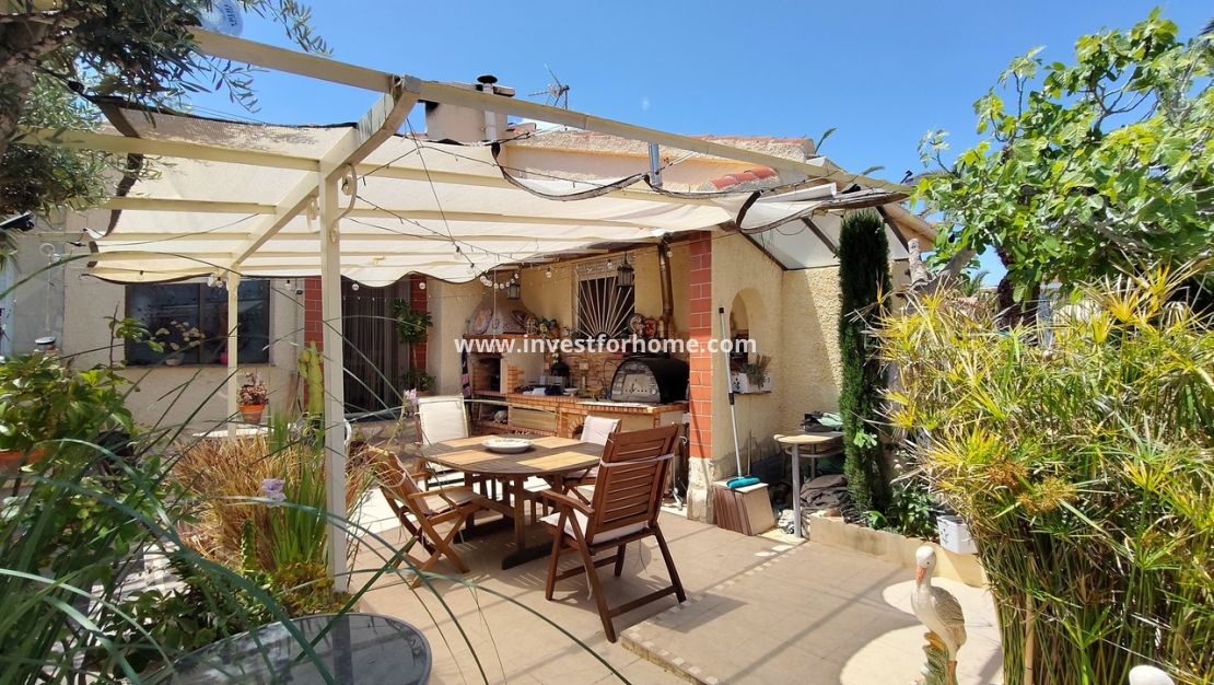 Sale - Villa - Rojales - Costa Blanca