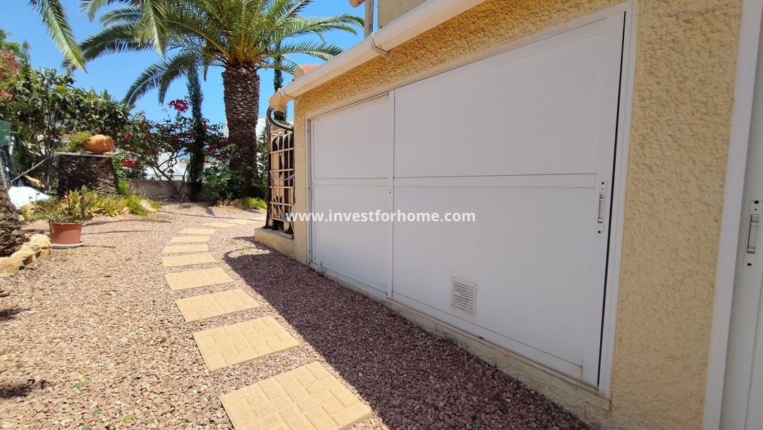 Sale - Villa - Rojales - Costa Blanca
