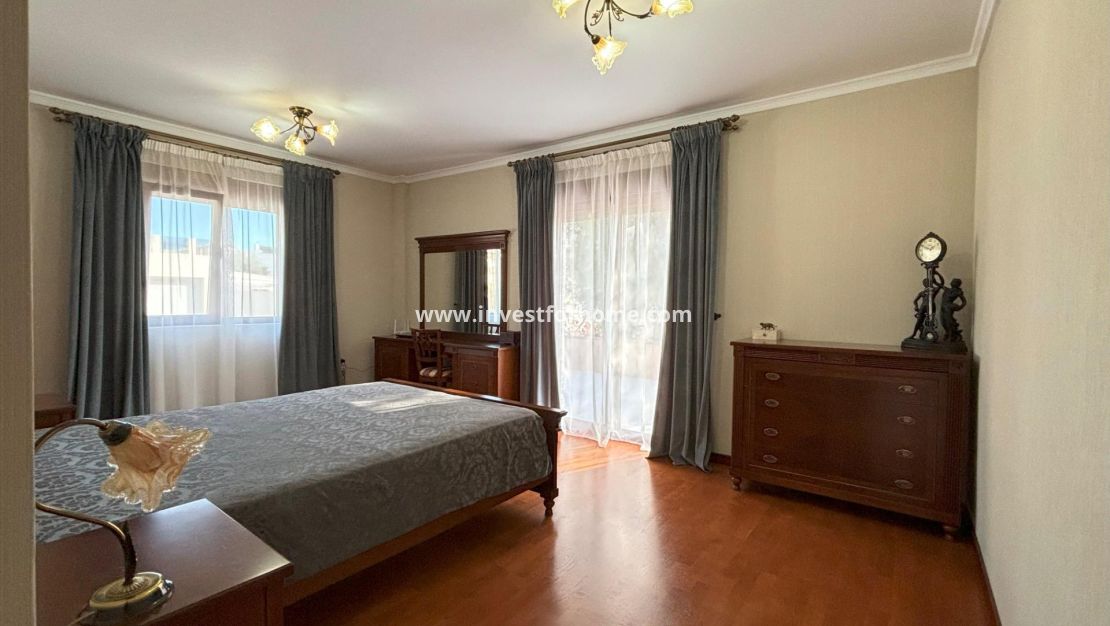 Sale - Villa - Rojales - Doña Pepa-Ciudad Quesada