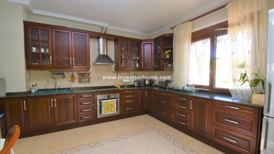 Sale - Villa - Rojales - Doña Pepa-Ciudad Quesada