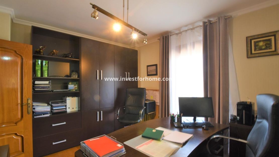 Sale - Villa - Rojales - Doña Pepa-Ciudad Quesada