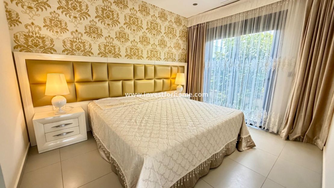 Sale - Villa - Rojales - Doña Pepa-Ciudad Quesada