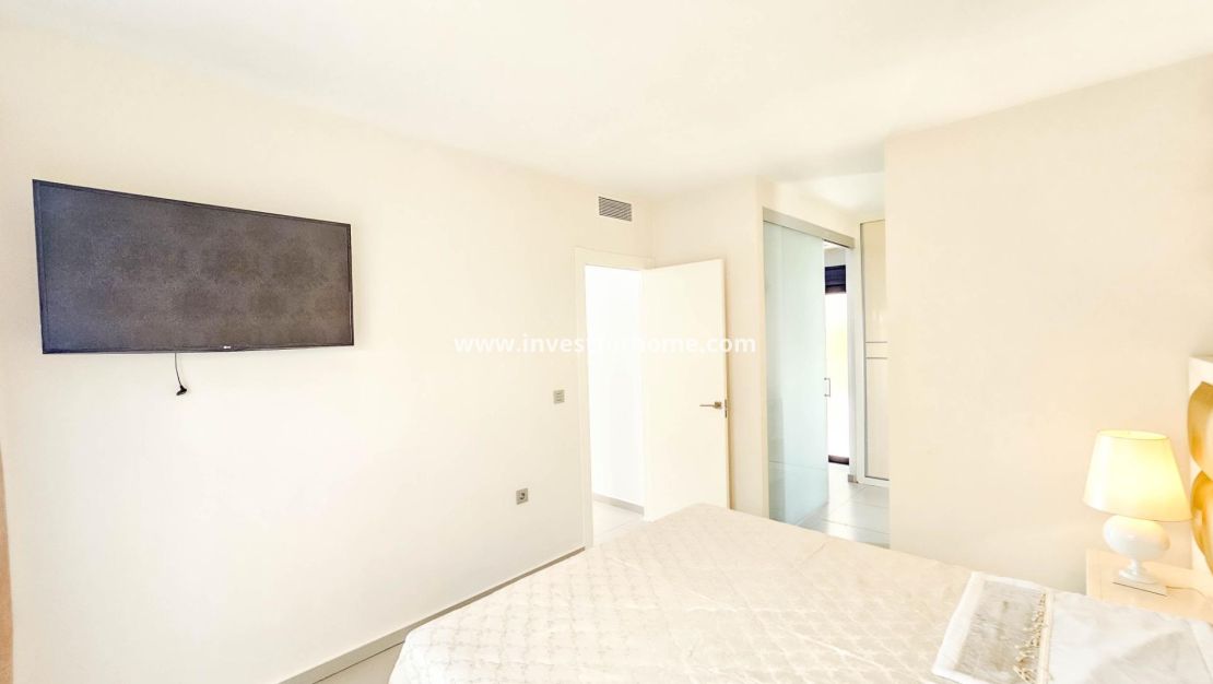 Sale - Villa - Rojales - Doña Pepa-Ciudad Quesada