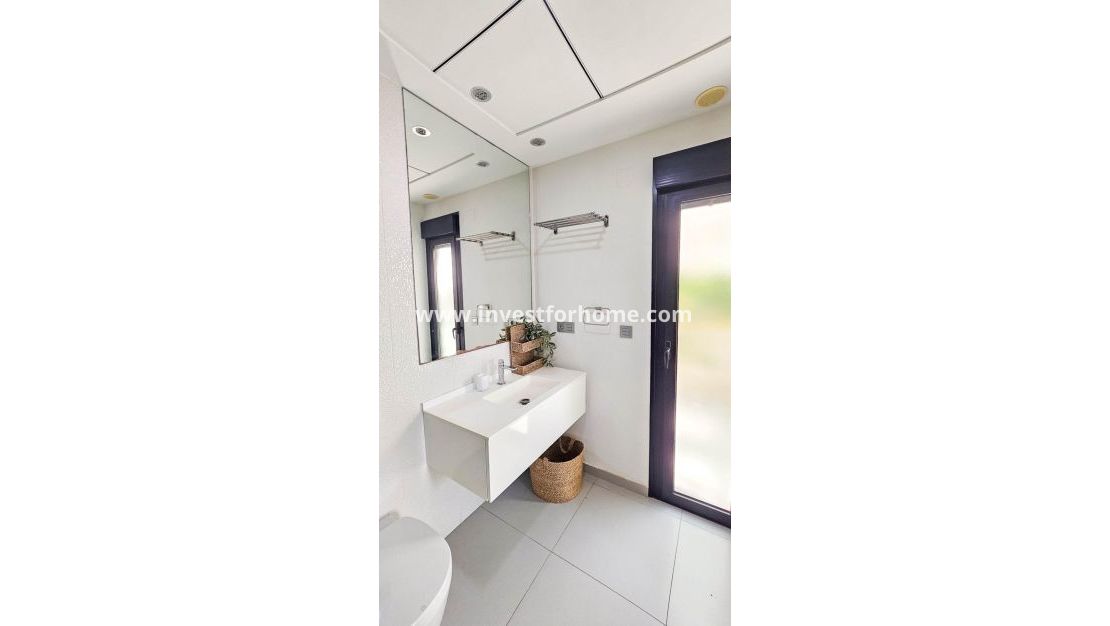 Sale - Villa - Rojales - Doña Pepa-Ciudad Quesada