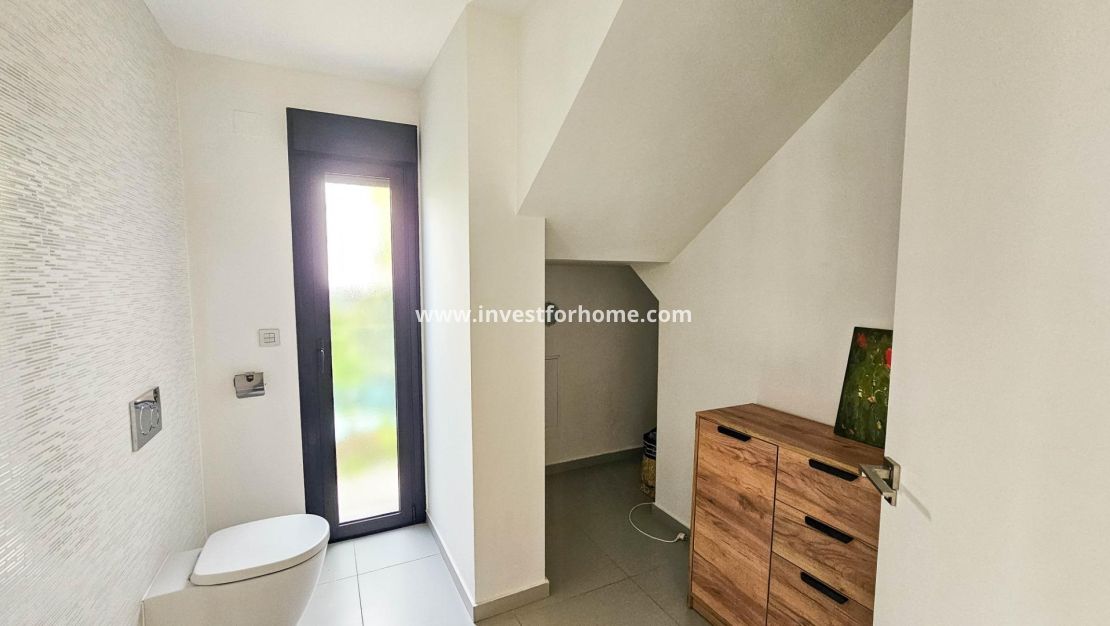 Sale - Villa - Rojales - Doña Pepa-Ciudad Quesada