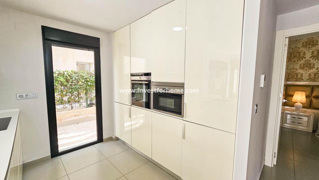 Sale - Villa - Rojales - Doña Pepa-Ciudad Quesada