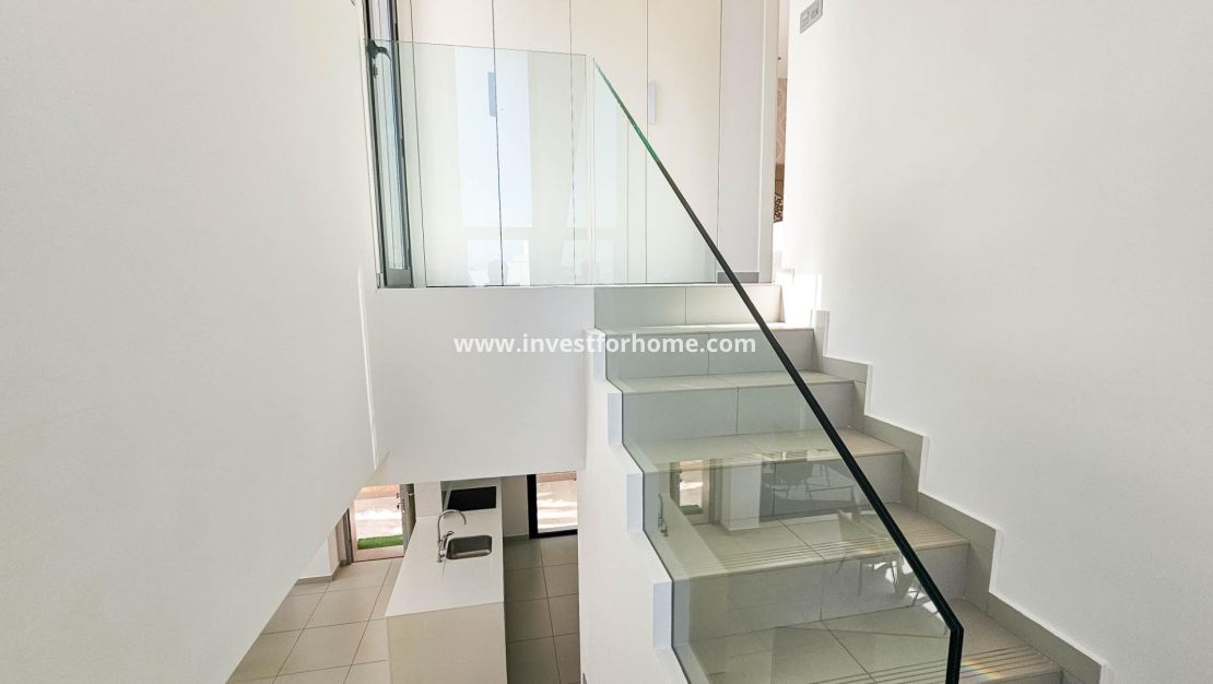 Sale - Villa - Rojales - Doña Pepa-Ciudad Quesada