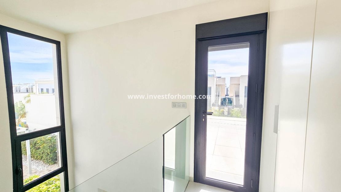 Sale - Villa - Rojales - Doña Pepa-Ciudad Quesada