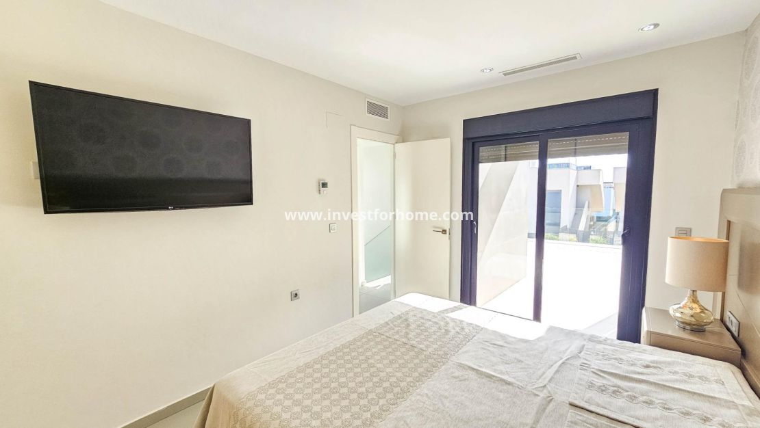 Sale - Villa - Rojales - Doña Pepa-Ciudad Quesada