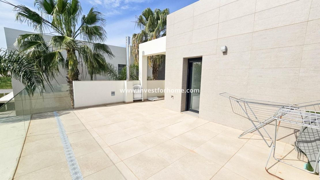 Sale - Villa - Rojales - Doña Pepa-Ciudad Quesada